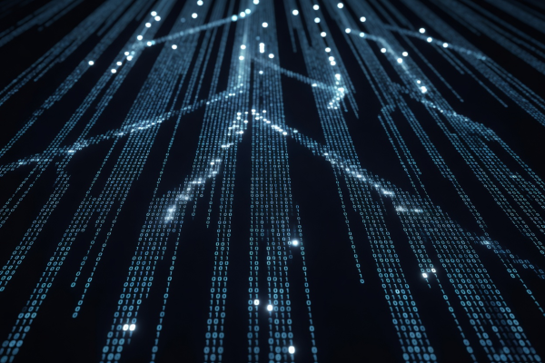 Binary code representing GamBlock heuristic analysis