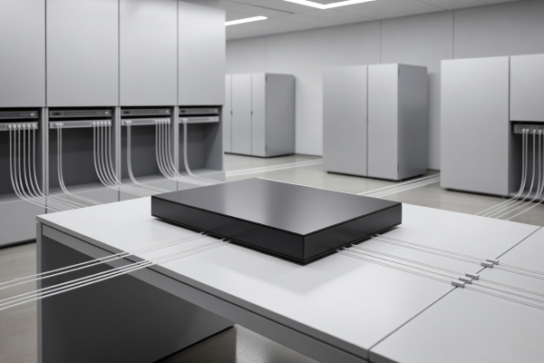 Minimalist tech environment representing Betfilter stealth